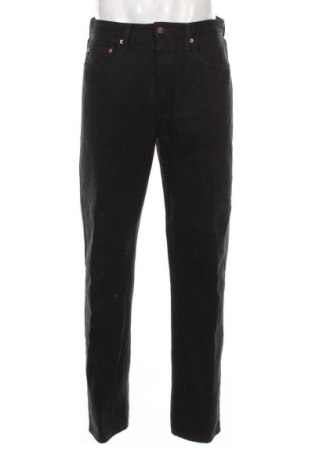 Herren Jeans Levi's, Größe M, Farbe Schwarz, Preis 51,99 €