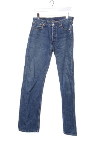 Herren Jeans Levi's, Größe M, Farbe Blau, Preis € 46,99