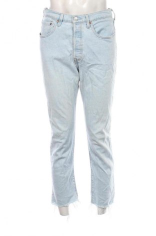 Herren Jeans Levi's, Größe S, Farbe Blau, Preis 51,99 €