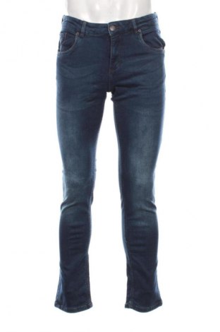 Herren Jeans Livergy, Größe M, Farbe Blau, Preis 12,99 €