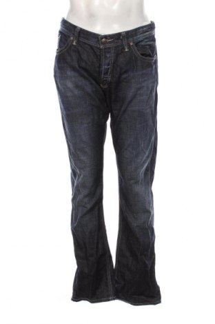 Herren Jeans Ltb, Größe L, Farbe Blau, Preis 16,99 €