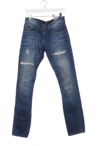 Herren Jeans Ltb, Größe XS, Farbe Blau, Preis 13,99 €