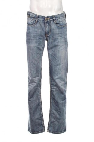 Herren Jeans M.O.D, Größe L, Farbe Blau, Preis 12,99 €