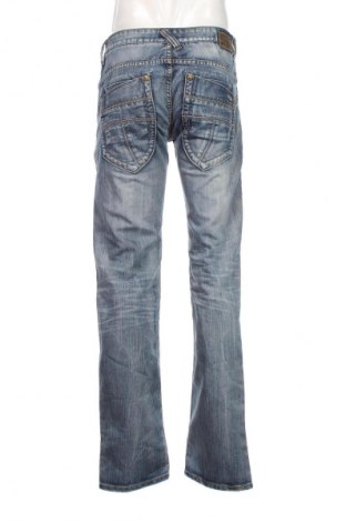 Herren Jeans M.O.D, Größe L, Farbe Blau, Preis 12,99 €