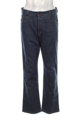 Herren Jeans Mac, Größe L, Farbe Blau, Preis € 50,99