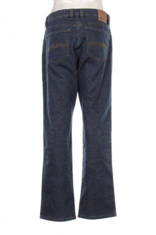 Herren Jeans Mac, Größe L, Farbe Blau, Preis € 50,99