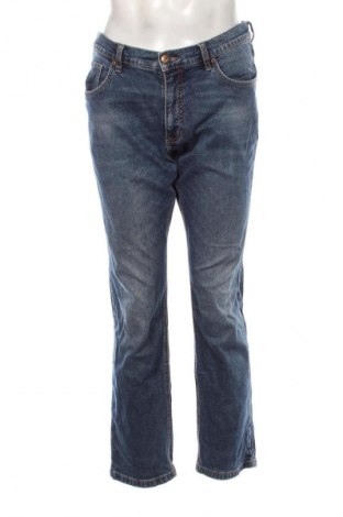 Herren Jeans Manguun, Größe L, Farbe Blau, Preis 14,99 €