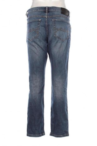 Herren Jeans Manguun, Größe L, Farbe Blau, Preis € 15,99