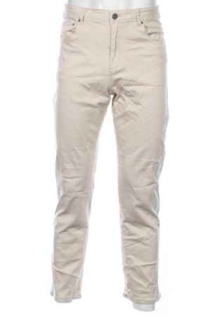 Herren Jeans Marc Lauge, Größe M, Farbe Beige, Preis € 33,99
