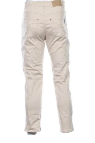 Herren Jeans Marc Lauge, Größe M, Farbe Beige, Preis € 33,99