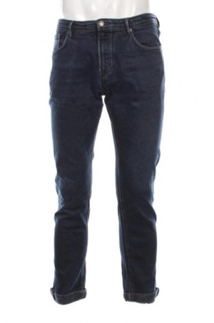 Herren Jeans Massimo Dutti, Größe L, Farbe Blau, Preis 46,99 €