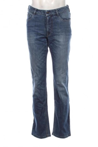 Herren Jeans Meyer, Größe M, Farbe Blau, Preis 51,99 €