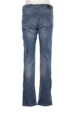 Herren Jeans Meyer, Größe M, Farbe Blau, Preis 51,99 €