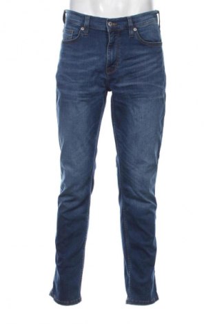 Herren Jeans Mustang, Größe L, Farbe Blau, Preis € 30,99