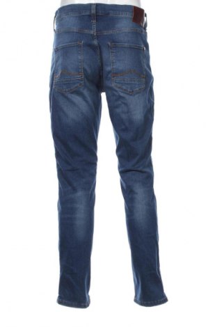 Herren Jeans Mustang, Größe L, Farbe Blau, Preis € 30,99