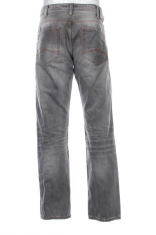 Herren Jeans Mustang, Größe XL, Farbe Grau, Preis 33,99 €