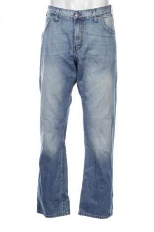 Herren Jeans Mustang, Größe XL, Farbe Blau, Preis 33,99 €