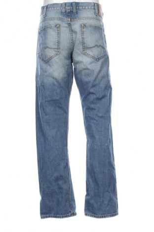 Herren Jeans Mustang, Größe XL, Farbe Blau, Preis 33,99 €