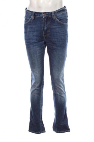 Herren Jeans Mustang, Größe S, Farbe Blau, Preis 33,99 €