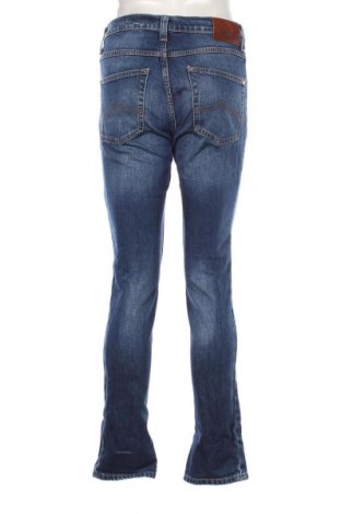 Herren Jeans Mustang, Größe S, Farbe Blau, Preis 33,99 €