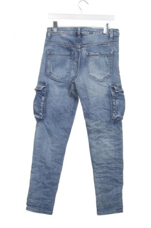 Pánske džínsy  N+1 Jeans, Veľkosť M, Farba Modrá, Cena  22,95 €