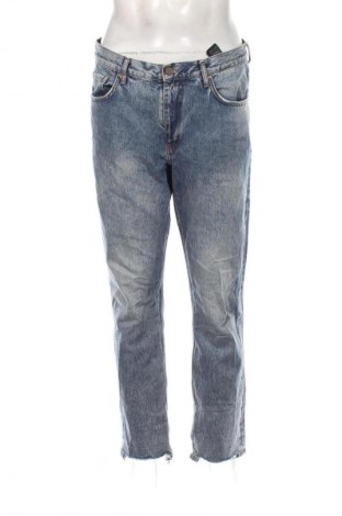 Ανδρικό τζίν Never Denim, Μέγεθος L, Χρώμα Μπλέ, Τιμή 14,99 €