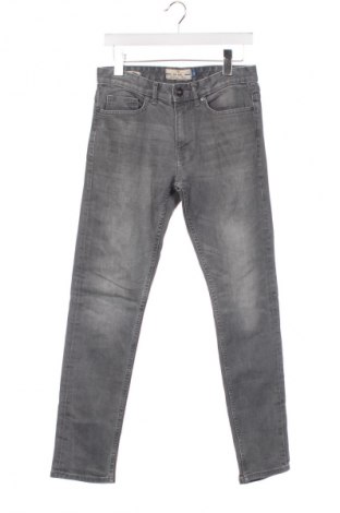 Herren Jeans Next, Größe S, Farbe Grau, Preis 13,99 €