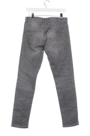 Herren Jeans Next, Größe S, Farbe Grau, Preis 13,99 €