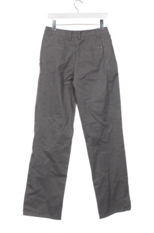 Мъжки дънки Oakley, Размер S, Цвят Сив, Цена 37,99 лв.