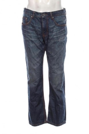 Herren Jeans Paddock`s, Größe M, Farbe Blau, Preis 18,99 €