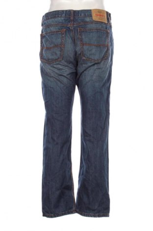 Herren Jeans Paddock`s, Größe M, Farbe Blau, Preis 18,99 €