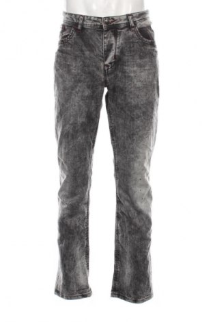 Herren Jeans Pascucci, Größe XL, Farbe Schwarz, Preis 33,99 €