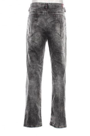 Herren Jeans Pascucci, Größe XL, Farbe Schwarz, Preis 33,99 €