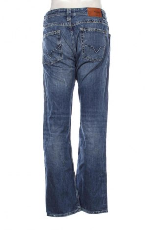 Herren Jeans Pepe Jeans, Größe L, Farbe Blau, Preis € 50,99