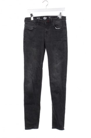 Herren Jeans Petrol Industries, Größe M, Farbe Schwarz, Preis 33,99 €