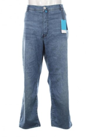 Herren Jeans Pierre Cardin, Größe 4XL, Farbe Blau, Preis € 42,96