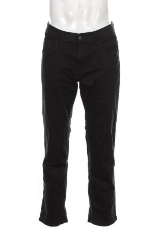 Herren Jeans Pioneer, Größe L, Farbe Schwarz, Preis 18,99 €