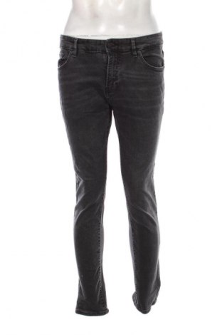 Herren Jeans Pull&Bear, Größe M, Farbe Schwarz, Preis 12,99 €