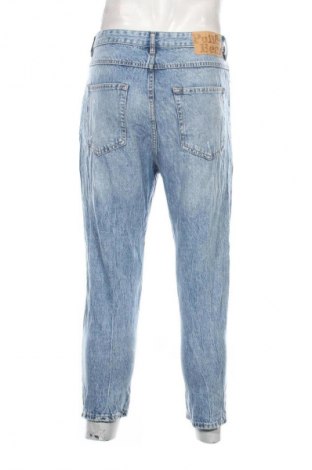 Herren Jeans Pull&Bear, Größe M, Farbe Blau, Preis 12,99 €