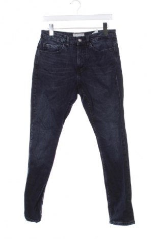 Herren Jeans Pull&Bear, Größe S, Farbe Blau, Preis 11,99 €