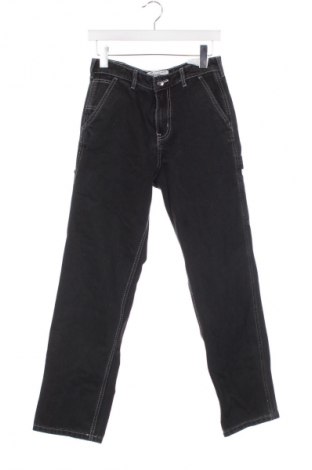 Herren Jeans Pull&Bear, Größe S, Farbe Schwarz, Preis 11,99 €