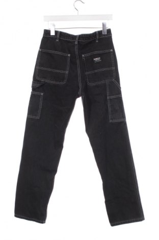 Herren Jeans Pull&Bear, Größe S, Farbe Schwarz, Preis 11,99 €