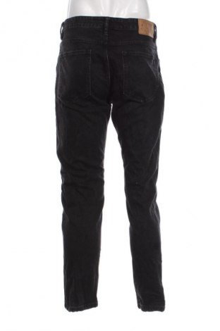 Herren Jeans Pull&Bear, Größe M, Farbe Schwarz, Preis 11,99 €