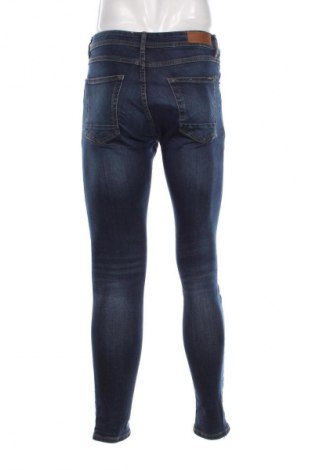 Herren Jeans Pull&Bear, Größe M, Farbe Blau, Preis 11,99 €