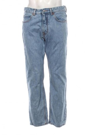 Herren Jeans Pull&Bear, Größe S, Farbe Blau, Preis 13,99 €