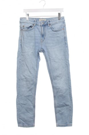 Herren Jeans Pull&Bear, Größe S, Farbe Blau, Preis 11,99 €