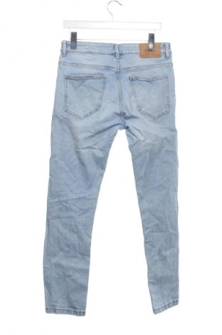 Herren Jeans Pull&Bear, Größe S, Farbe Blau, Preis 11,99 €