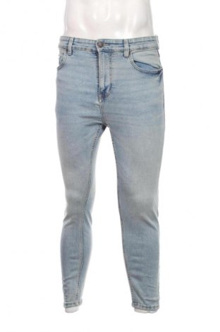 Herren Jeans Pull&Bear, Größe M, Farbe Blau, Preis € 5,00