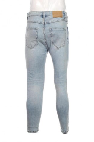 Herren Jeans Pull&Bear, Größe M, Farbe Blau, Preis € 5,00