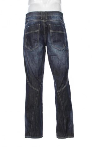 Herren Jeans Rainbow, Größe L, Farbe Blau, Preis € 13,99